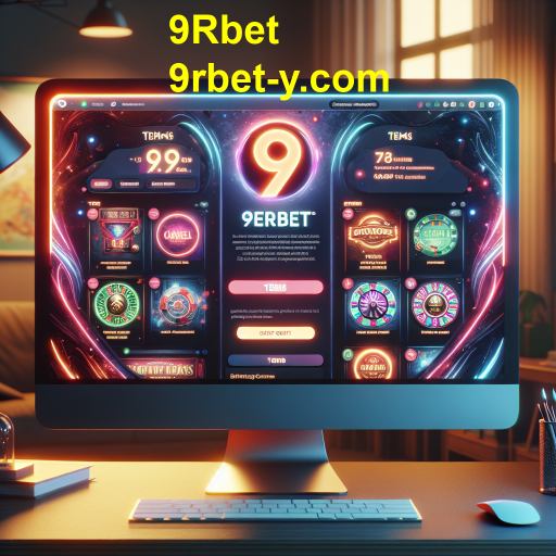 Entendendo a Categoria de 'Termos' em 9Rbet: Um Guia para Jogadores